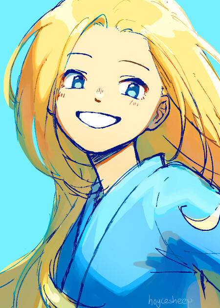 OC art